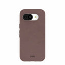 Chocolate Brown Google Pixel 10a Case