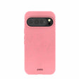 Bubblegum Pink Google Pixel 10 Pro XL Case