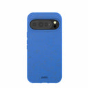 Electric Blue Google Pixel 10 Pro XL Case