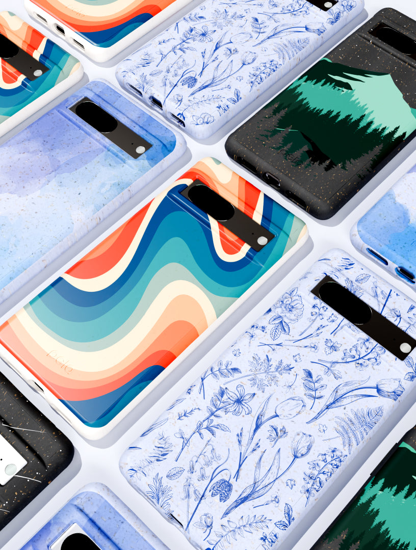 Liquid Screen Protector Phone Screen Protector Pela Case