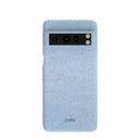 Powder Blue Google Pixel 8 Pro Phone Case