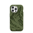 Forest Floor Quiet Climb iPhone 15 Pro Case