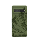 Forest Floor Quiet Climb Google Pixel 7 Case