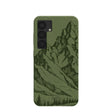Forest Floor Quiet Climb Samsung Galaxy S25 Case