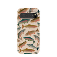 Seashell Rainbow Trout Google Pixel 9/9 Pro Case