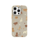 London Fog Retriever Energy iPhone 16 Pro Case