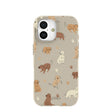London Fog Retriever Energy iPhone 17 Case