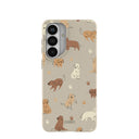 London Fog Retriever Energy Samsung Galaxy S26+(Plus) Case