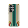 London Fog Retro Lines Samsung Galaxy S26 Ultra Case