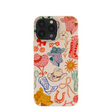 Seashell Retro Rodeo iPhone 13 Pro Max Case