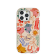 Seashell Retro Rodeo iPhone 15 Pro Case