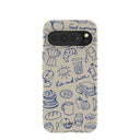 London Fog Rise and Shine Google Pixel 10 Pro XL Case