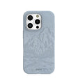 Powder Blue Rockies iPhone 16 Pro Case