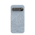 Powder Blue Rockies Google Pixel 9 Pro XL Case