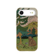 London Fog Rocky Bear iPhone Air Case