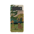 London Fog Rocky Bear Google Pixel 6 Case