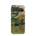 London Fog Rocky Bear Google Pixel 9/9 Pro Case