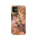 Seashell Rococo Romance iPhone 12 Mini Case