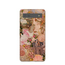 Seashell Rococo Romance Google Pixel 6a Case