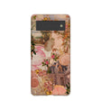 Seashell Rococo Romance Google Pixel 6 Case