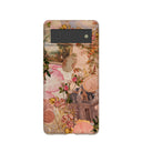 Seashell Rococo Romance Google Pixel 6 Case