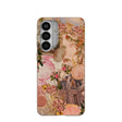 Seashell Rococo Romance Samsung Galaxy S26+(Plus) Case