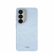 Powder Blue Samsung S26 Phone Case