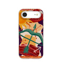 Seashell Sagittarius Archer iPhone Air Case