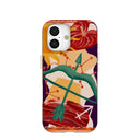 Seashell Sagittarius Archer iPhone 17 Case