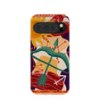 Seashell Sagittarius Archer Google Pixel 10/10 Pro Case