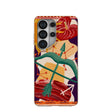 Seashell Sagittarius Archer Samsung Galaxy S26 Ultra Case