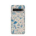 Seashell Salted Ink Google Pixel 8 Pro Case