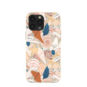 London Fog Sandy Shells iPhone 13 Pro Max Case