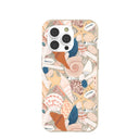 London Fog Sandy Shells iPhone 14 Pro Case