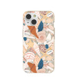 London Fog Sandy Shells iPhone 14 Case