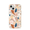 London Fog Sandy Shells iPhone 14 Case