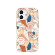 London Fog Sandy Shells iPhone 17 Case