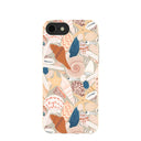 London Fog Sandy Shells iPhone 6/6s/7/8/SE Case