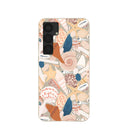 London Fog Sandy Shells Samsung Galaxy S25+(Plus) Case