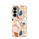 London Fog Sandy Shells Samsung Galaxy S26 Case