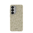 London Fog Say Meow Samsung Galaxy S26 Case