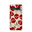 Seashell Scary Cherry Google Pixel 7 Case