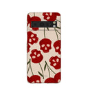 Seashell Scary Cherry Google Pixel 8 Pro Case