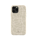 London Fog Scattered iPhone 11 Pro Case