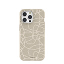 London Fog Scattered iPhone 15 Pro Max Case