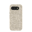 London Fog Scattered Google Pixel 10a Case