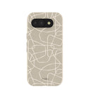 London Fog Scattered Google Pixel 10a Case