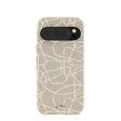 London Fog Scattered Google Pixel 10/10 Pro Case