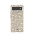 London Fog Scattered Google Pixel 6 Case