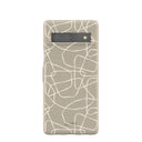 London Fog Scattered Google Pixel 7a Case